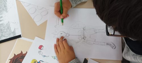 cours de dessin dkccrea (9)